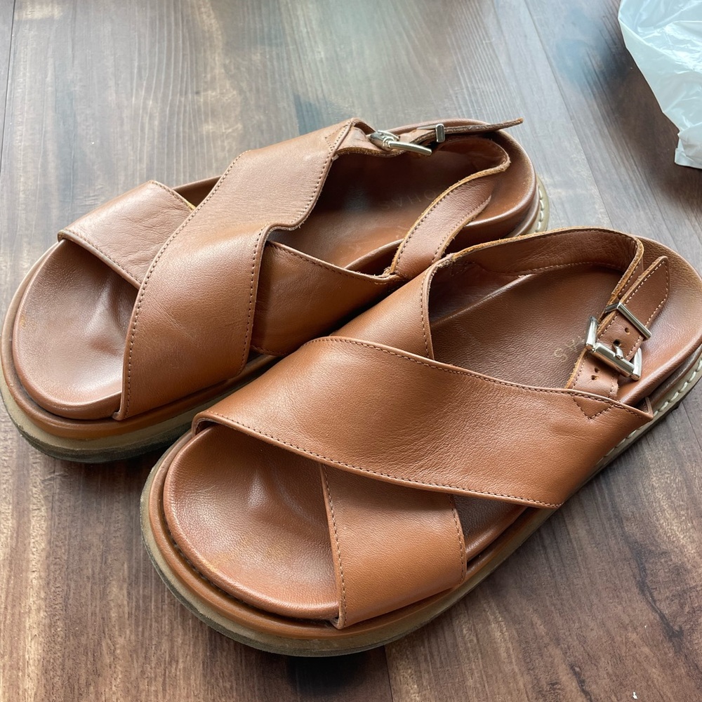 Alohas Sandals